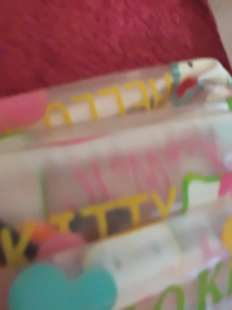Hello Kitty Vintage — image 6 of 6